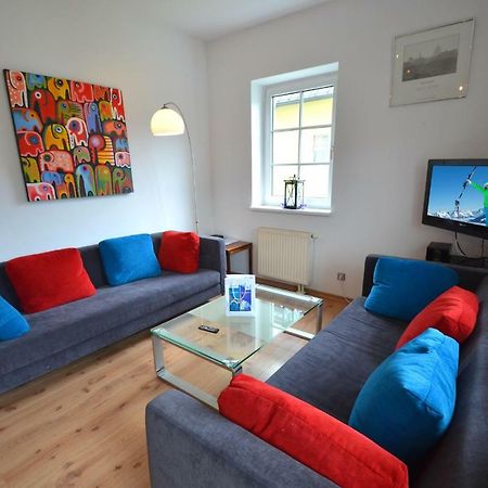 Apartment Cityxpress Top 6 By All In One Apartments Zell am See Exterior foto